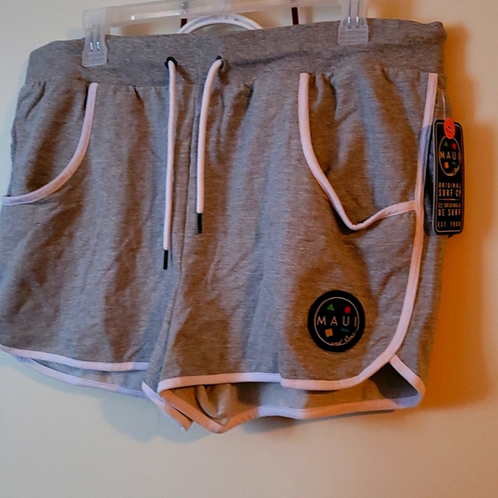 Ladies Maui Shorts